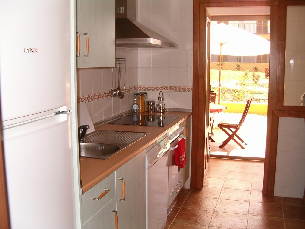 Apartamento Alimar Costa Esuri Apartment อายามอนเต ภายนอก รูปภาพ
