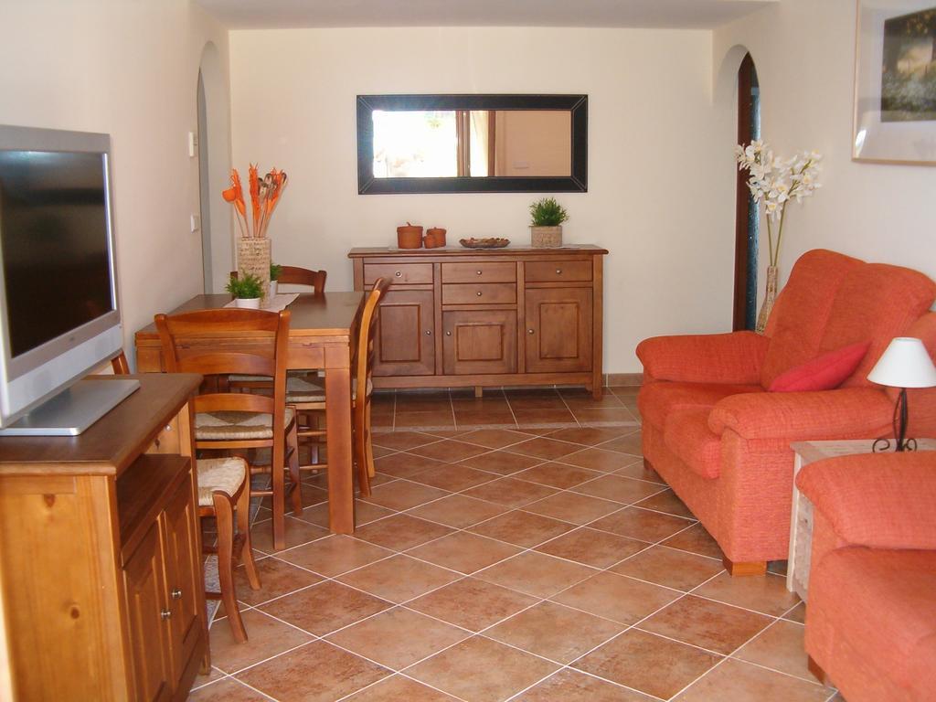 Apartamento Alimar Costa Esuri Apartment อายามอนเต ภายนอก รูปภาพ
