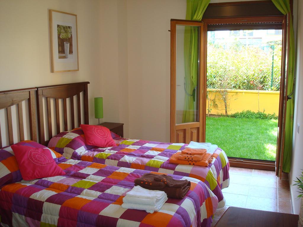 Apartamento Alimar Costa Esuri Apartment อายามอนเต ภายนอก รูปภาพ